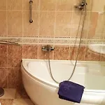 Apartment Furedi *