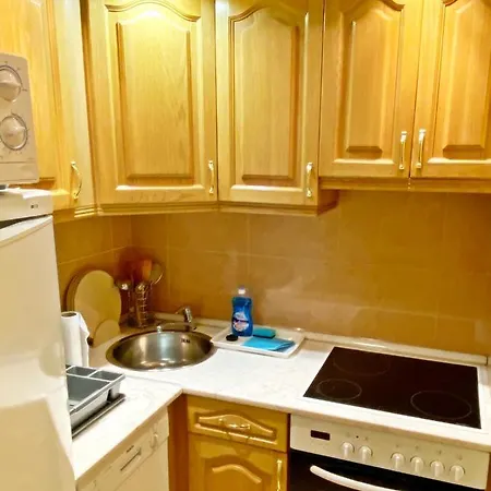 Furedi Apartamento *