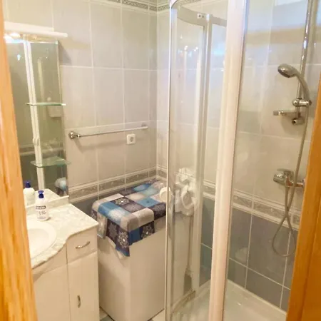 Furedi Διαμέρισμα Balatonfüred