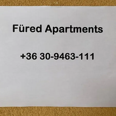 Furedi