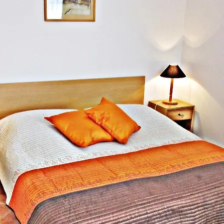 Apartman Furedi