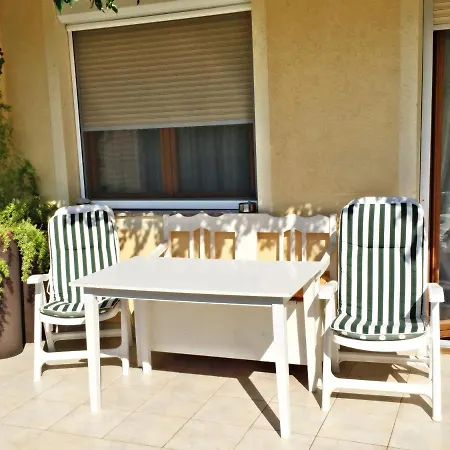 Apartman Furedi *