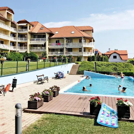 Furedi Διαμέρισμα Balatonfüred