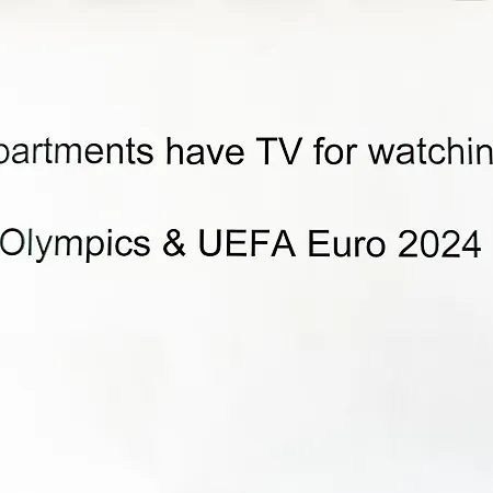 Lejlighed Furedi Balatonfüred