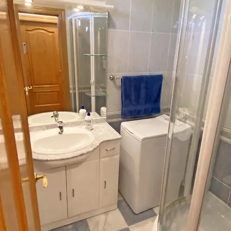 Furedi Apartment