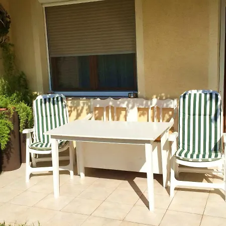 Apartment Furedi