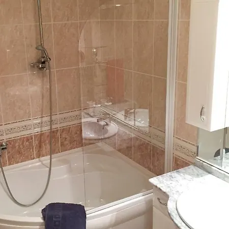 Appartement Furedi Balatonfüred