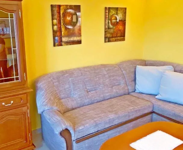 Furedi Appartement *