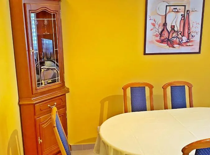 Furedi Appartement *