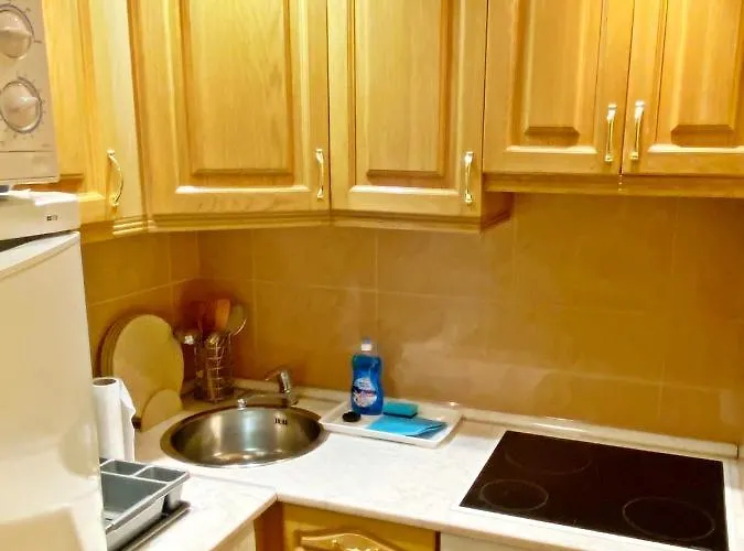 Furedi Appartement *