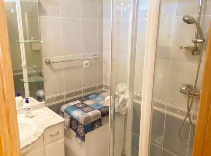 Furedi Appartement Balatonfüred