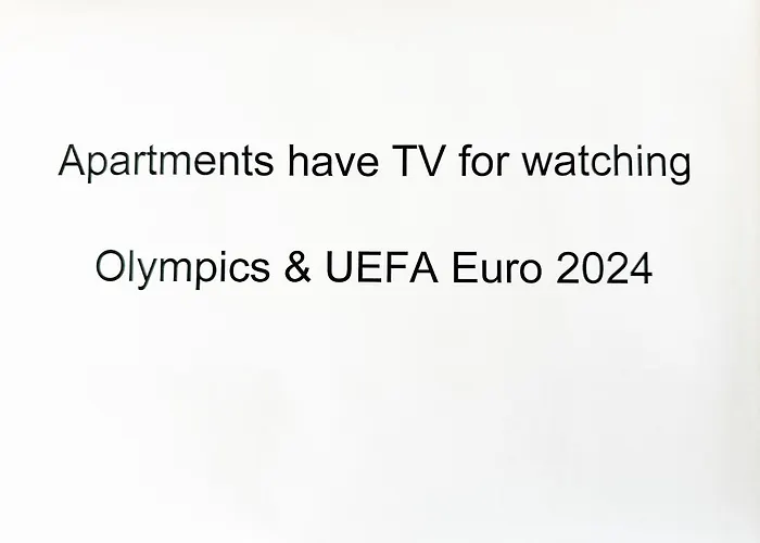 Appartement Furedi Balatonfüred