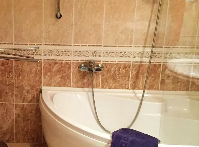 Appartement Furedi *