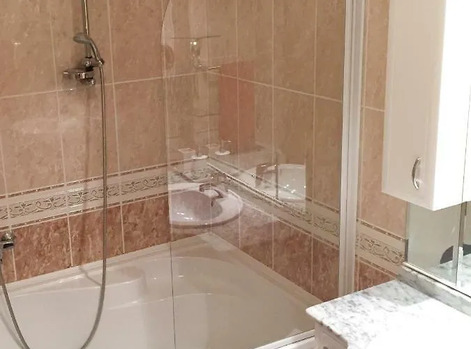 Appartement Furedi Balatonfüred